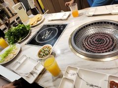 -火炉火自助餐(西直门凯德MALL店)