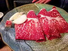 -满来寿喜烧(金虹桥店)