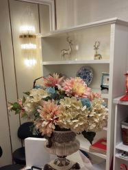 -茜尔维亚修身连锁(杨浦五角场店)