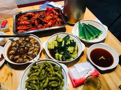 -三妹小龙虾·黄油蟹(华侨城总店)