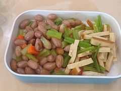 -北方饺子王·海肠捞饭·海鲜锅(山大店)