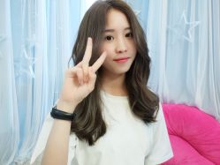 -TK·HAIR SALON韩式设计