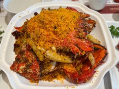 -避风塘·金牌店·夜宵(金玉兰店)