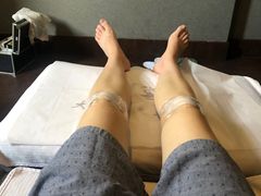 -大桶大足浴(三林店)