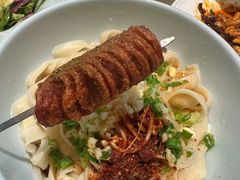 -大铁勺新津菜(东丽阳光新业广场店)