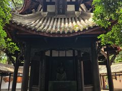 -子昂故里文化旅游区