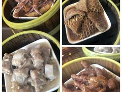 -府城小食馆(金龙宾馆店)
