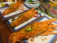 -亚马逊海鲜自助(王府井店)