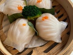 -万山楼海鲜酒家·二十三年老字号