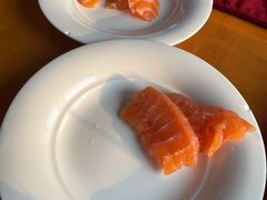 -视界美食自助餐厅·石家庄希尔顿酒店