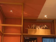 -鱼酷活鱼烤鱼(静安大融城店)