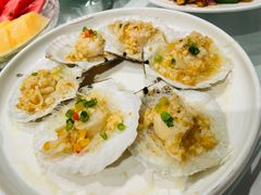 -79号渔船海鲜饭店(岗厦店)