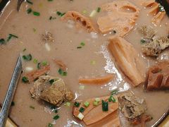 -洞庭家宴·头牌甲鱼(广渠门店)