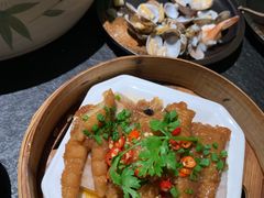 -龙门养心粥火锅(祥恒广场店)