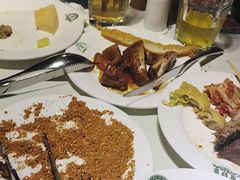 -戈拿旺巴西烤肉(崇文门店)