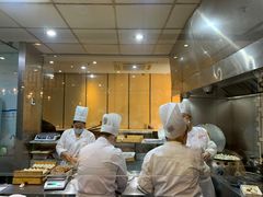 -东泰祥生煎馆(重庆北路店)