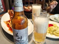 -姑苏家宴·苏帮菜·松鼠桂鱼(苏州总店)