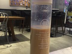 -巴黎贝甜(大宁国际商业广场店)