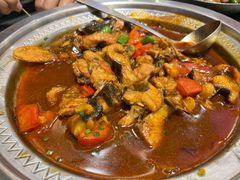 -大师傅金奖啤酒鱼(西街口总店)