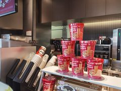 -肯德基(渔阳店)