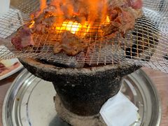 -金达莱烧烤(黎明南街店)