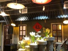 -锅来乐地锅鸡(安亭店)