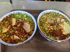 -吾穆勒蓬灰牛肉面·清真(北滨河中路店)