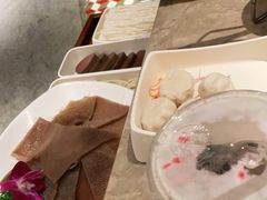 -小南房鲜美蛙火锅(北苑店)