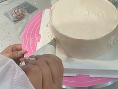 -千浔一暖DIY蛋糕烘焙(人民大学店)