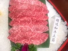 -哈拉海和牛主题餐厅(哈西店)