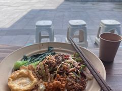 -方铲铲·成都板凳面(滨江银泰店)