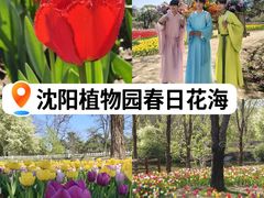 -沈阳植物园