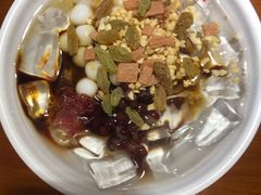 -蓉李记成都名小吃(合肥包河万达店)