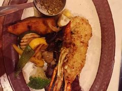 -半秋山西餐厅(巴南万达广场店)