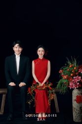 -金夫人婚纱摄影(衡阳店)