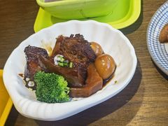 -玖鲜小笼(中山广场店)