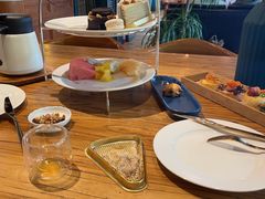 -SEN CASTLE城堡西餐(创意设计中心店)