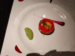 -王品牛排(佛山南海万科广场店)