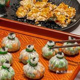 来南京一定要吃的金陵私宴！爸妈赞不绝口