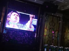 -麦度量贩式KTV(中联广场店)