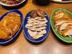 -君悦酒店·1881·北京烤鸭