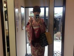 -京都冈本和服体验租赁店(祗园店)