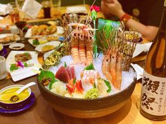 -割烹旭日本料理(龙湖狮山天街店)
