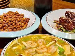 -先启半步颠·川菜小炒