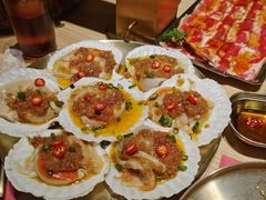 -西塔拾玖泥炉烤肉·活鳗(芝麻街店)
