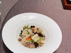 -香山湖家家宴(中山陵店)