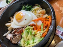 石锅拌饭-全州拌饭馆(断桥店)