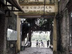 -小洲村