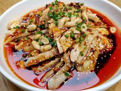 -渝半城经典川粤菜(重庆天地店)