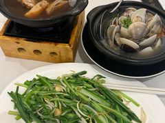 -新峰肉骨茶(总店)